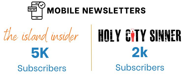 Mobile Newsletters